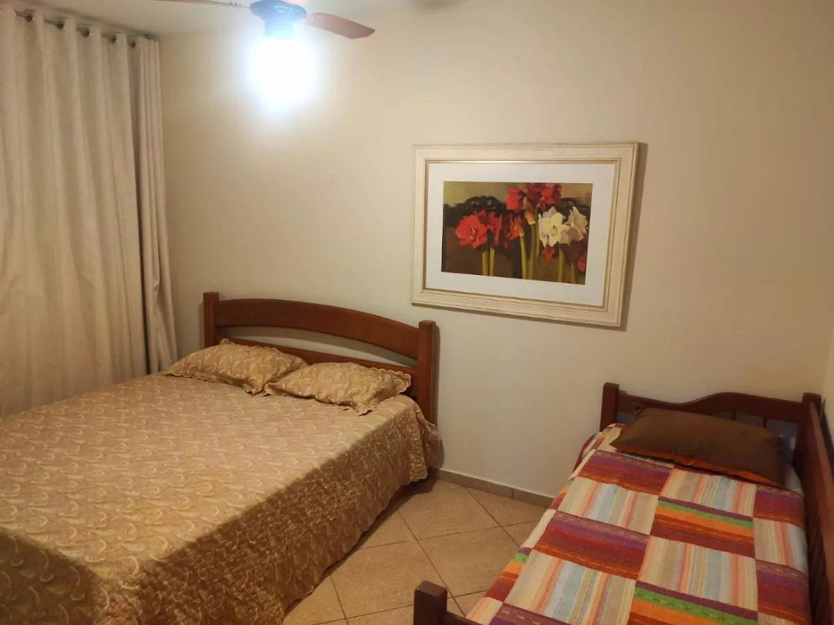 Amplo Apartamento, 5 Min Da Praia Do Forte. Cabo Frio Brazil