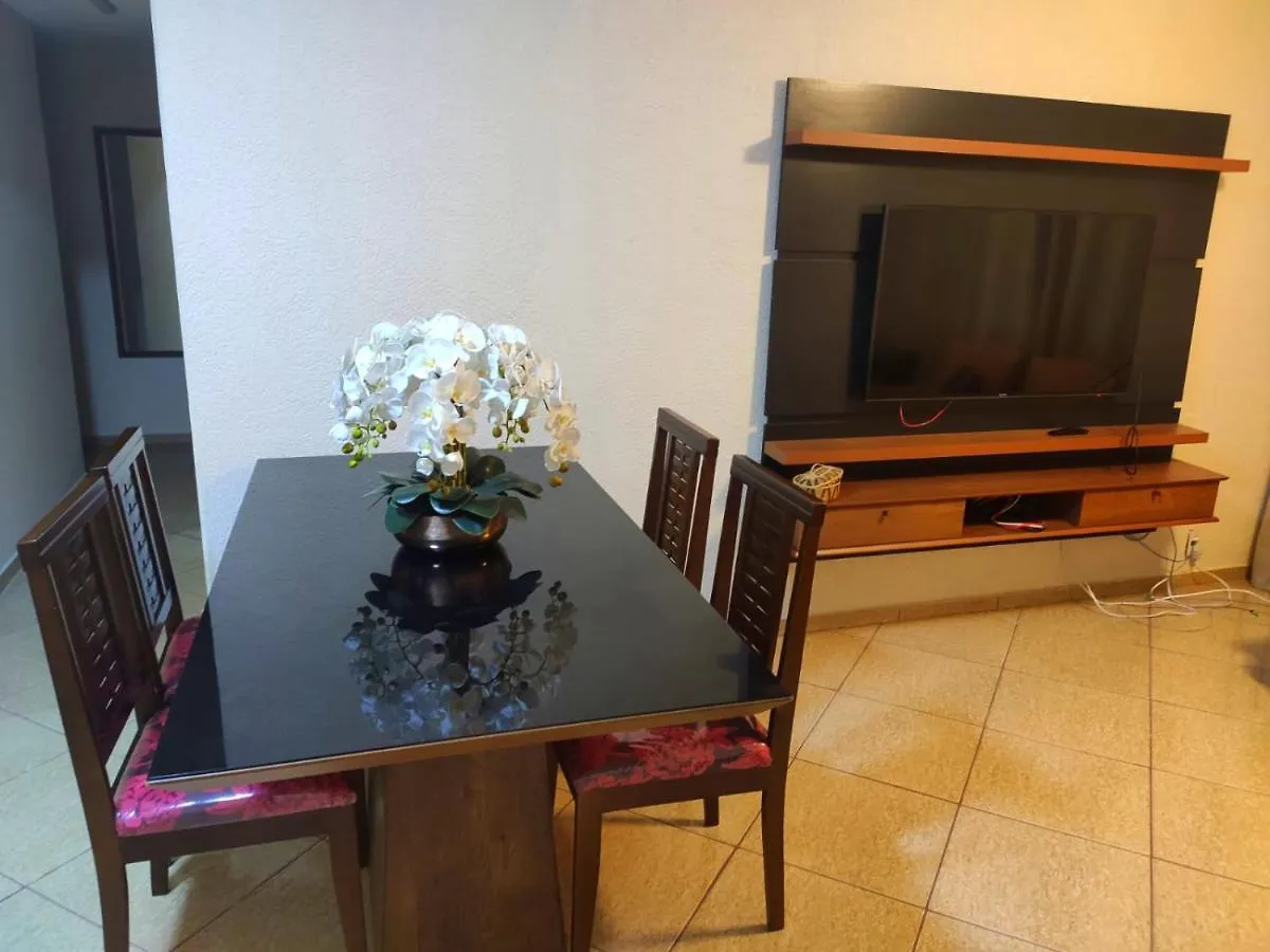 Apartment Amplo Apartamento, 5 Min Da Praia Do Forte. Cabo Frio