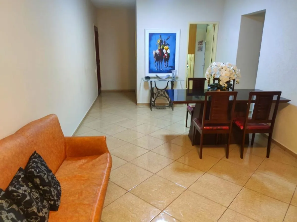 Amplo Apartamento, 5 Min Da Praia Do Forte. Cabo Frio Apartment