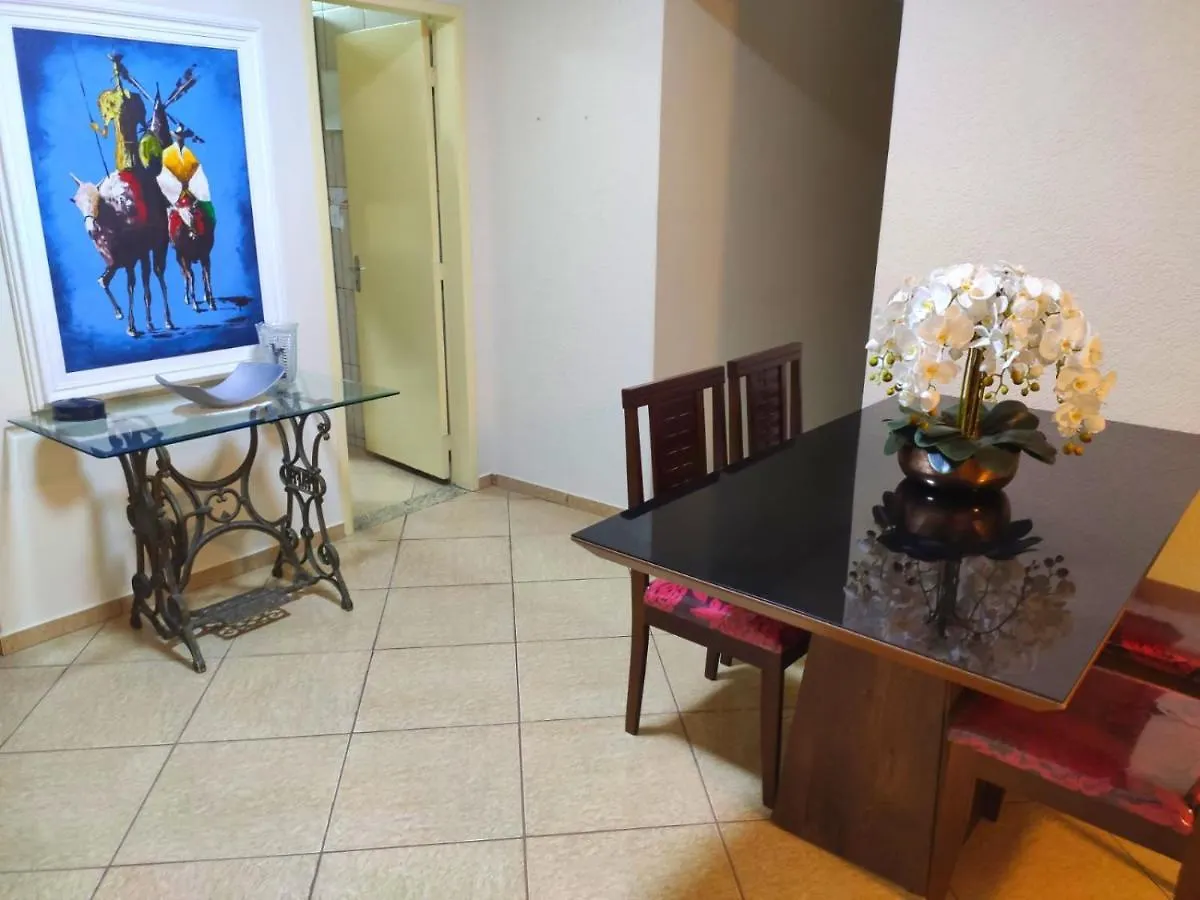 Amplo Apartamento, 5 Min Da Praia Do Forte. Cabo Frio