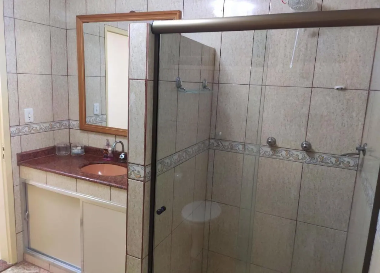Amplo Apartamento, 5 Min Da Praia Do Forte. Cabo Frio